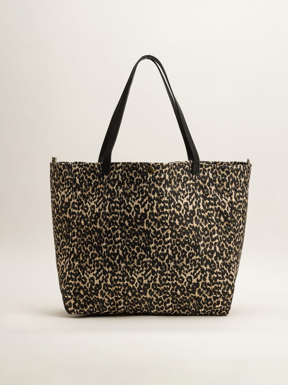 תיק שק מנומר