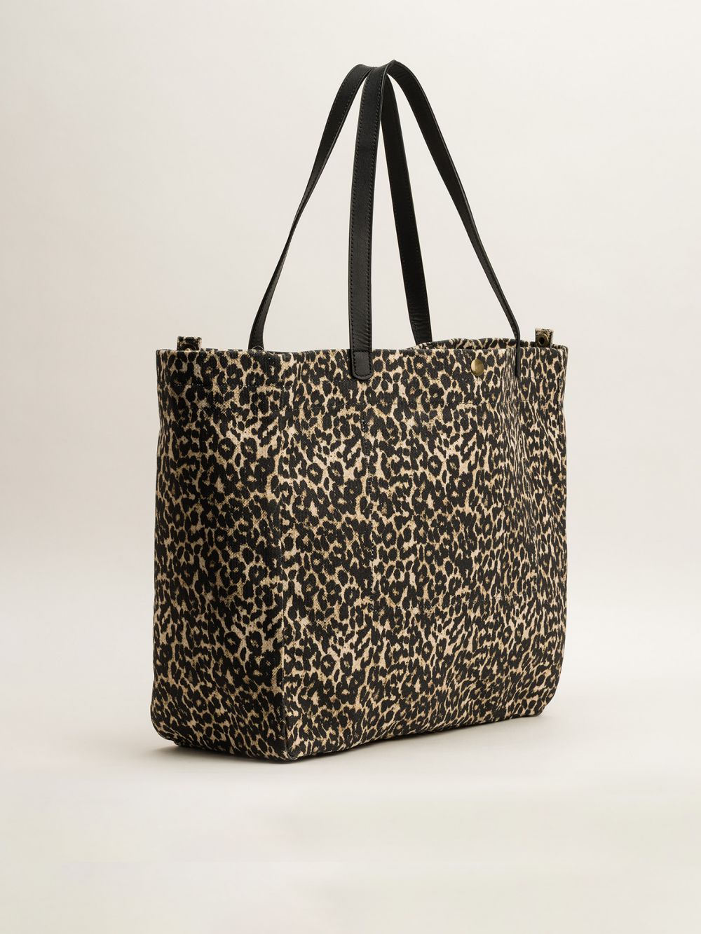 תיק שק מנומר