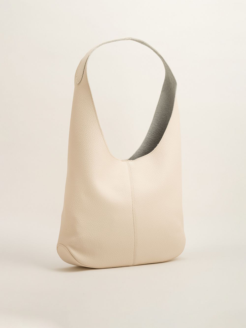 תיק צד אובלי