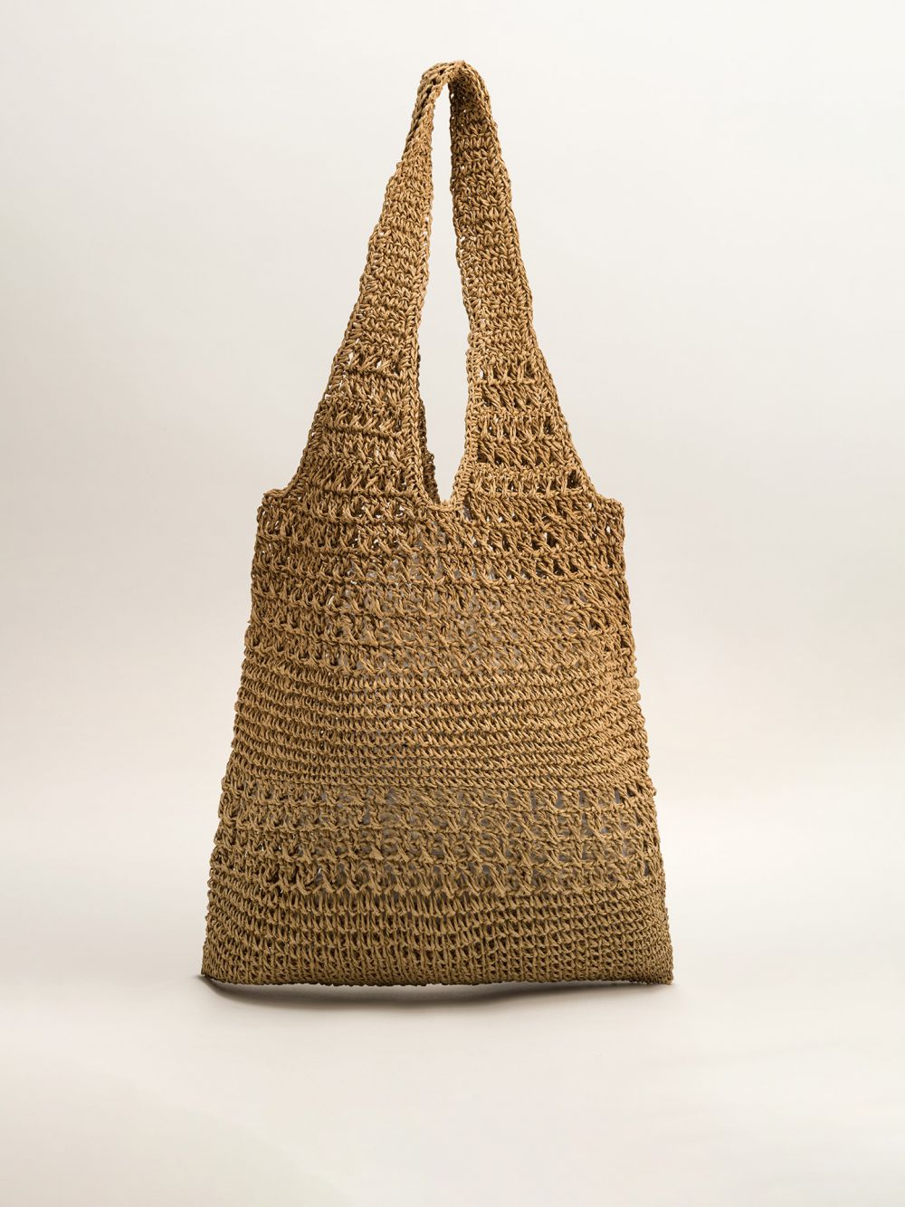 תיק שק קלוע