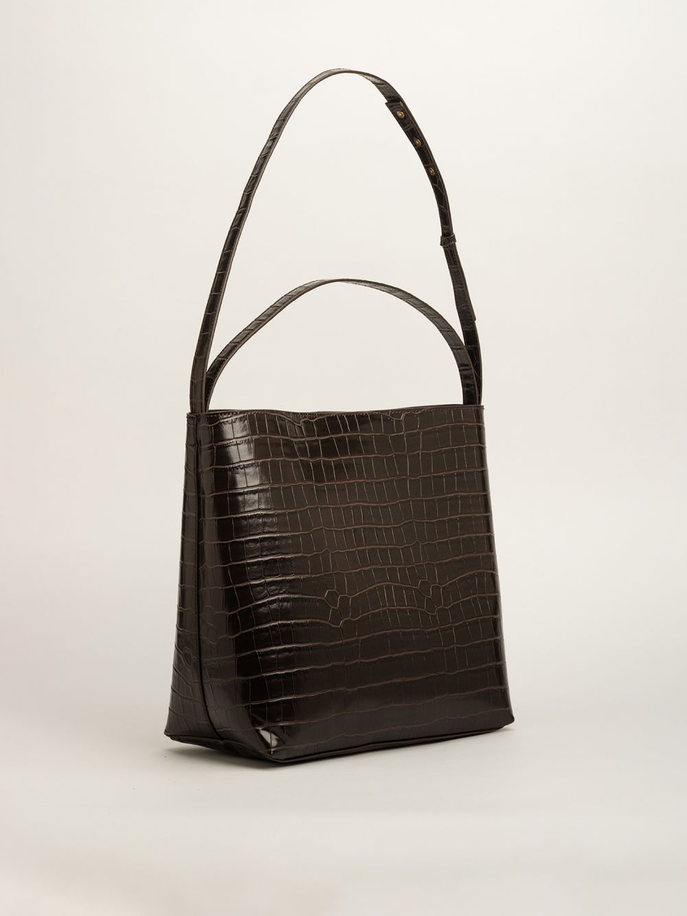 תיק שק טקסטורה