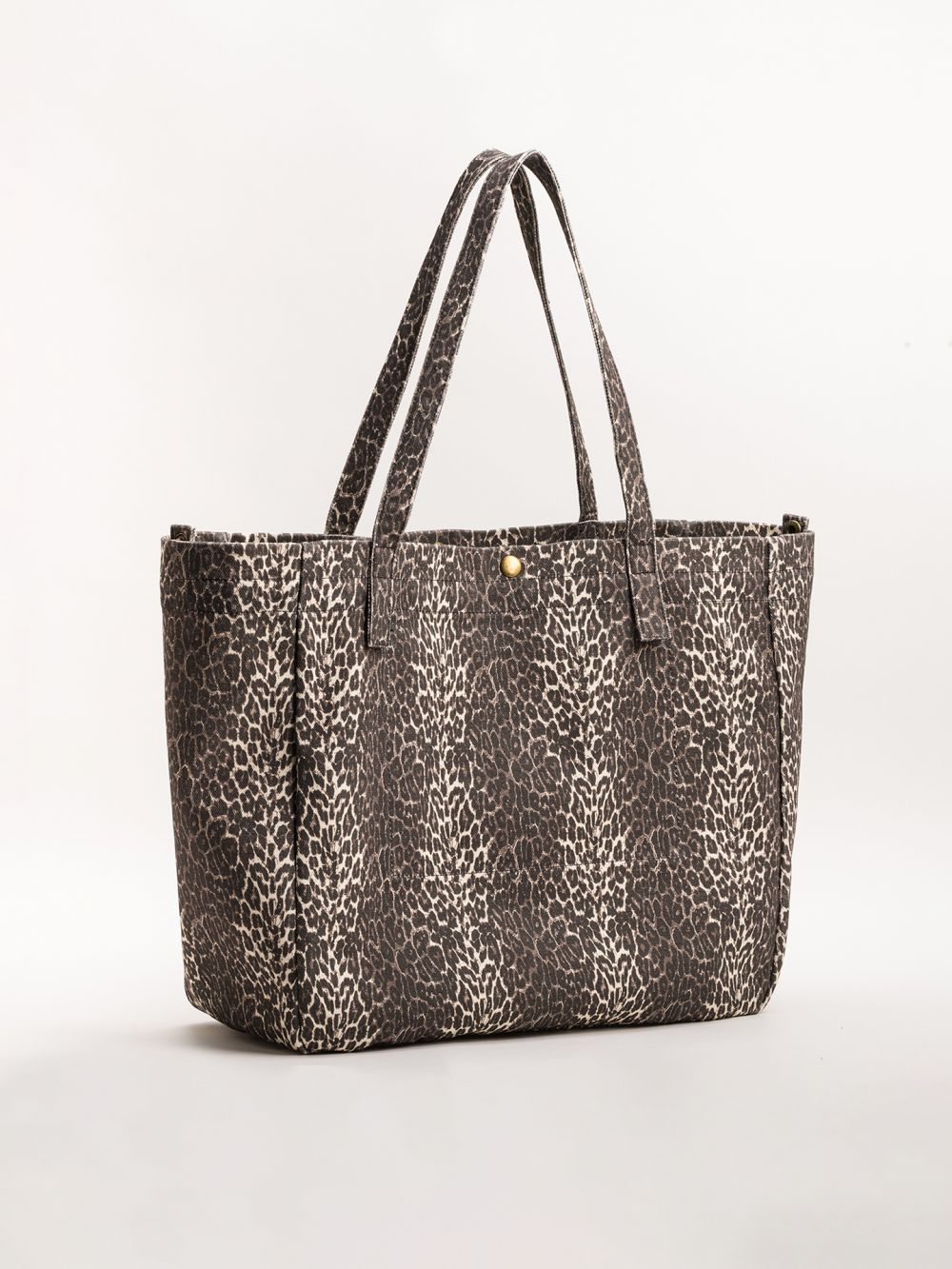 תיק קניות גדול