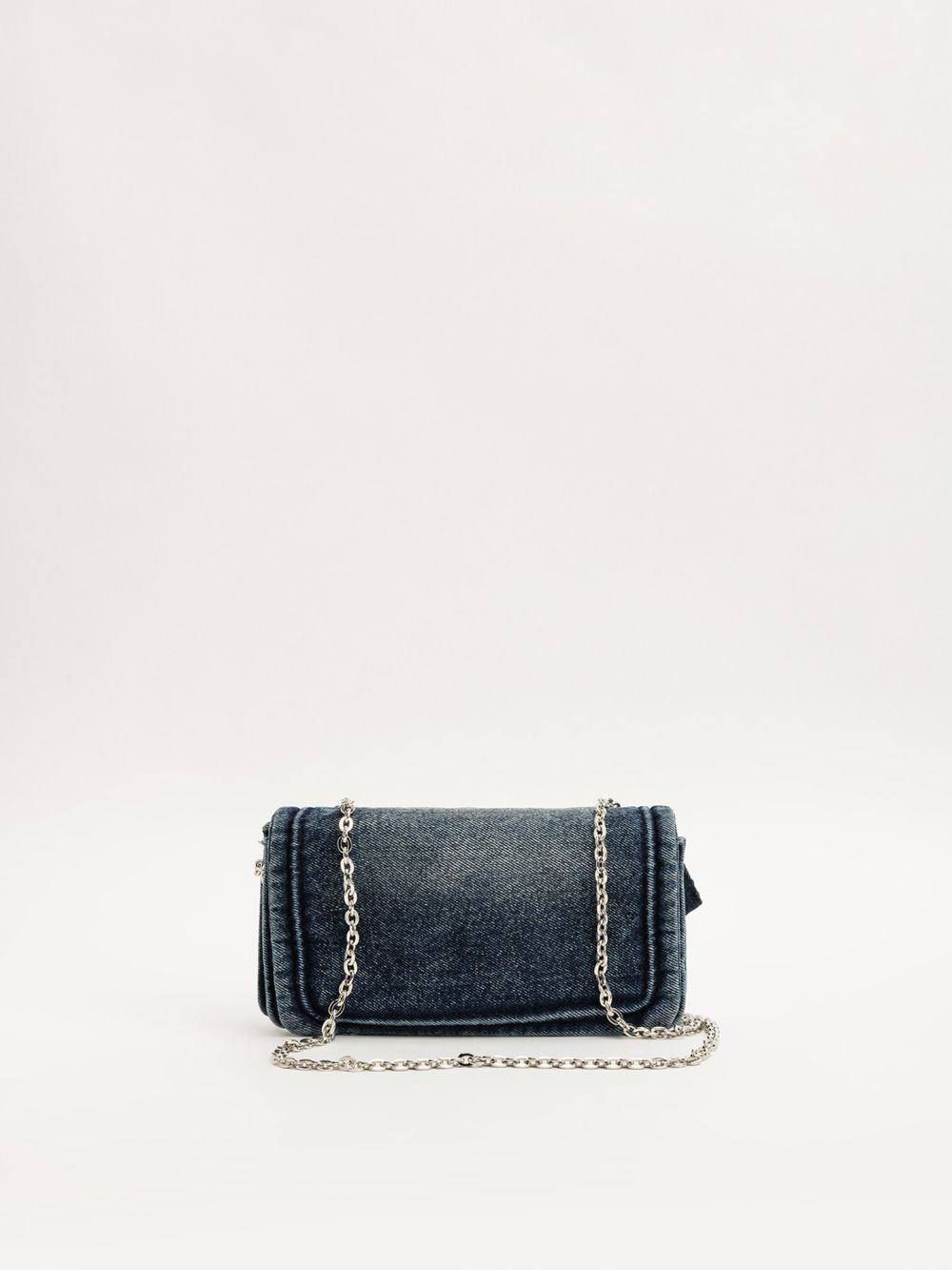 תיק צד ג’ינס