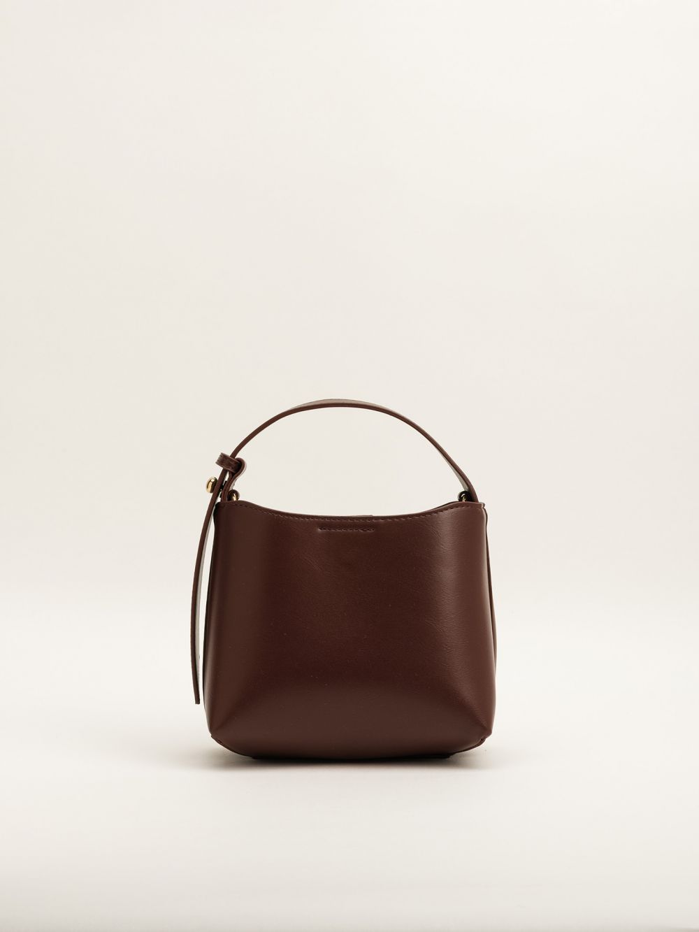 תיק יד עם רצועה