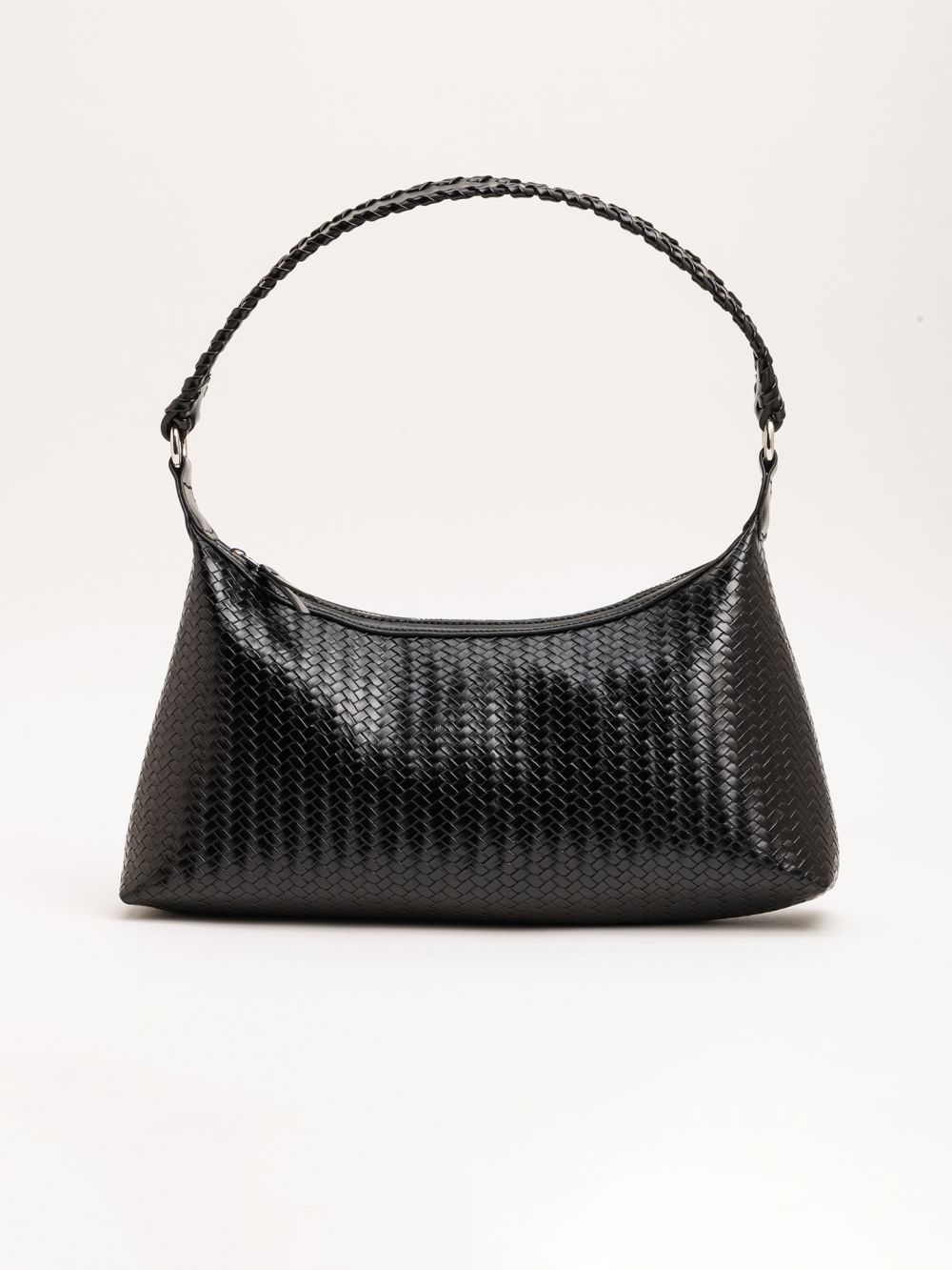 תיק כתף קלוע