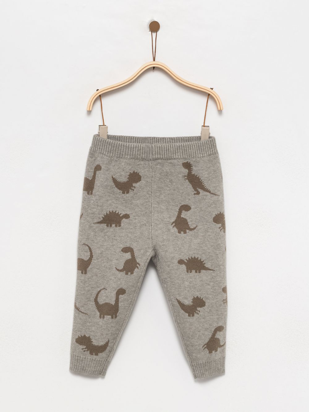 חליפת סריג דינוזאורים