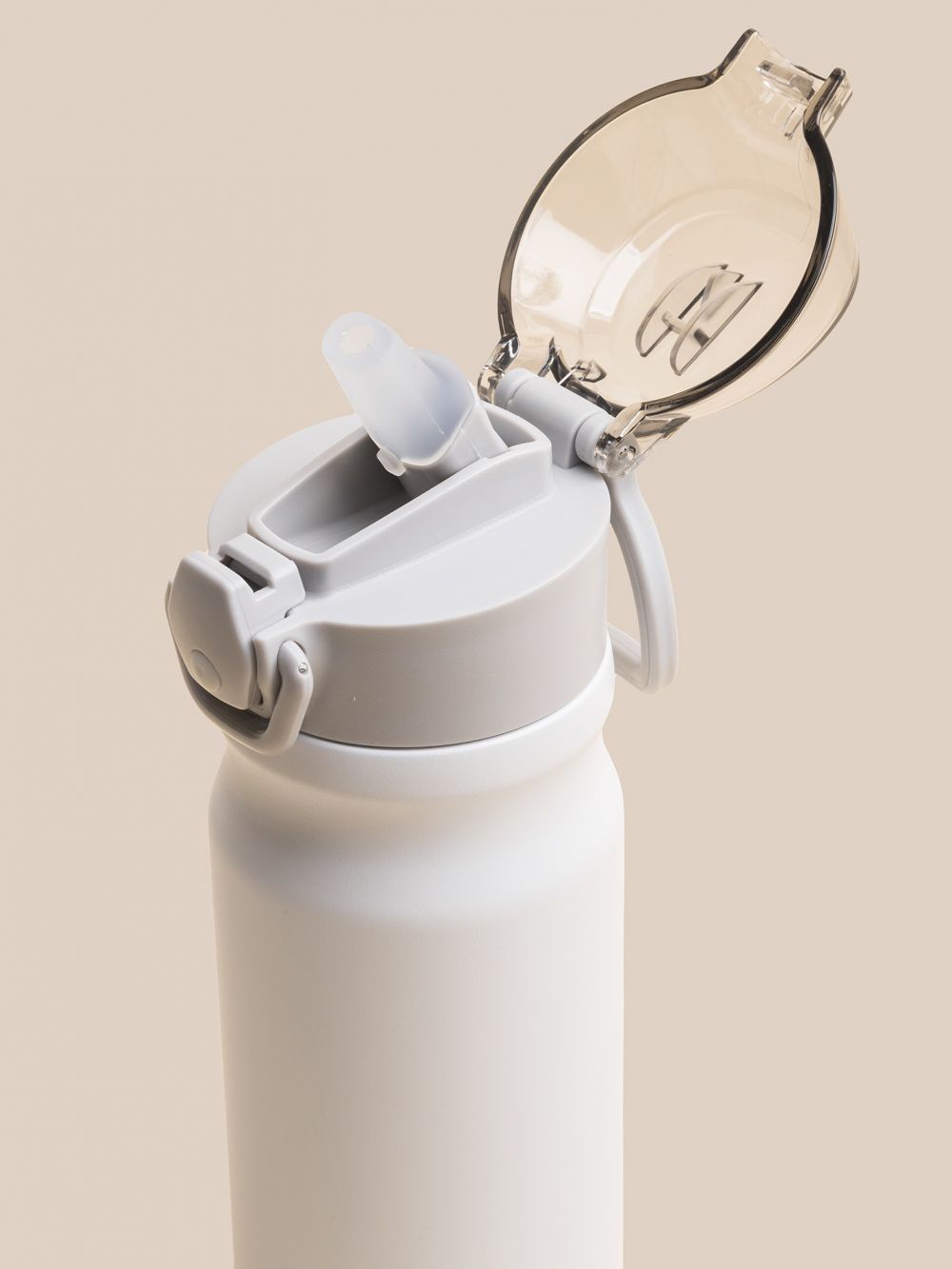 בקבוק שתיה קרה תרמי אביב 550ml