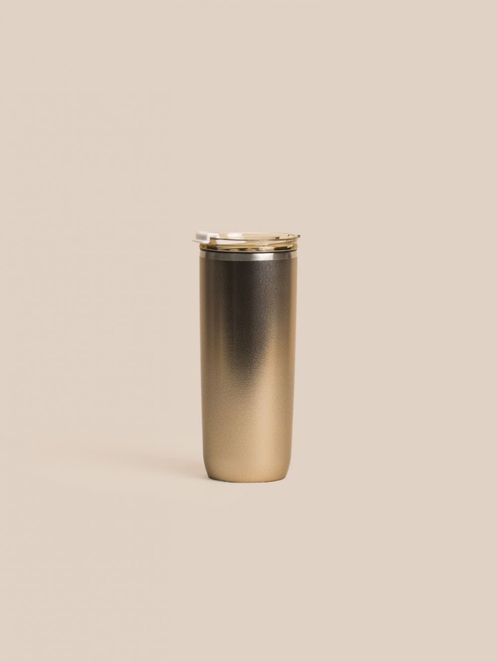 כוס שתיה מטאלית נירוסטה 540ML