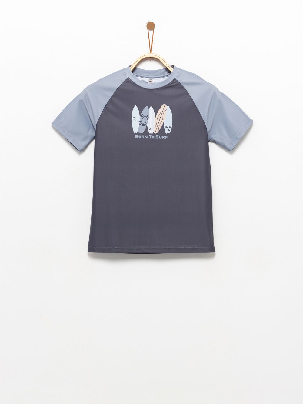 בגד ים גלשנים.