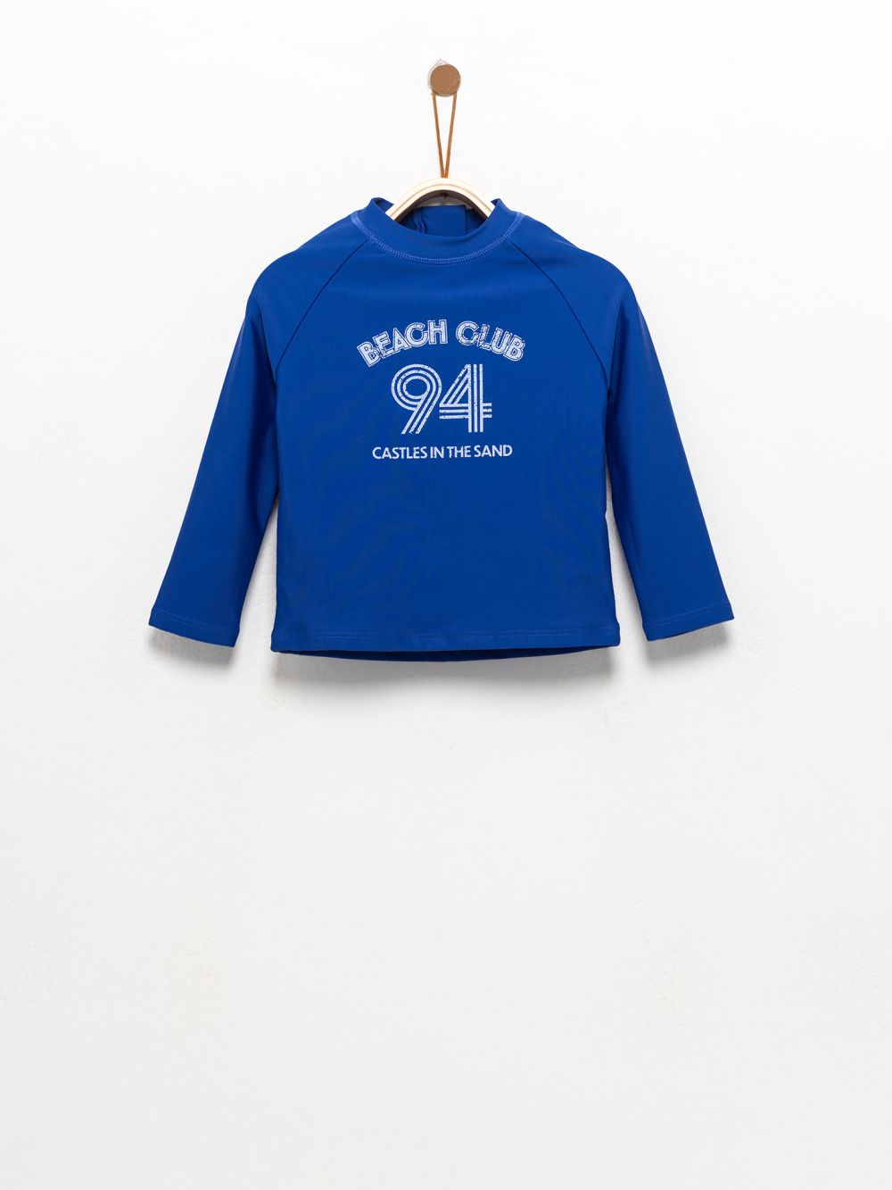 חולצת בגד ים