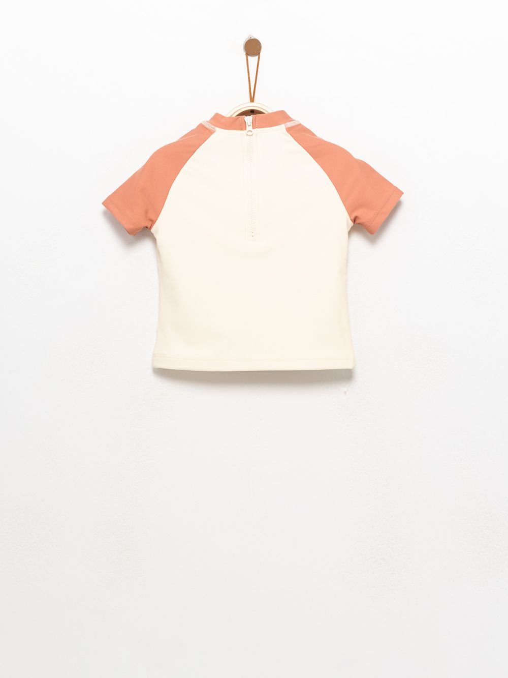 חולצת בגד ים SNOOPY