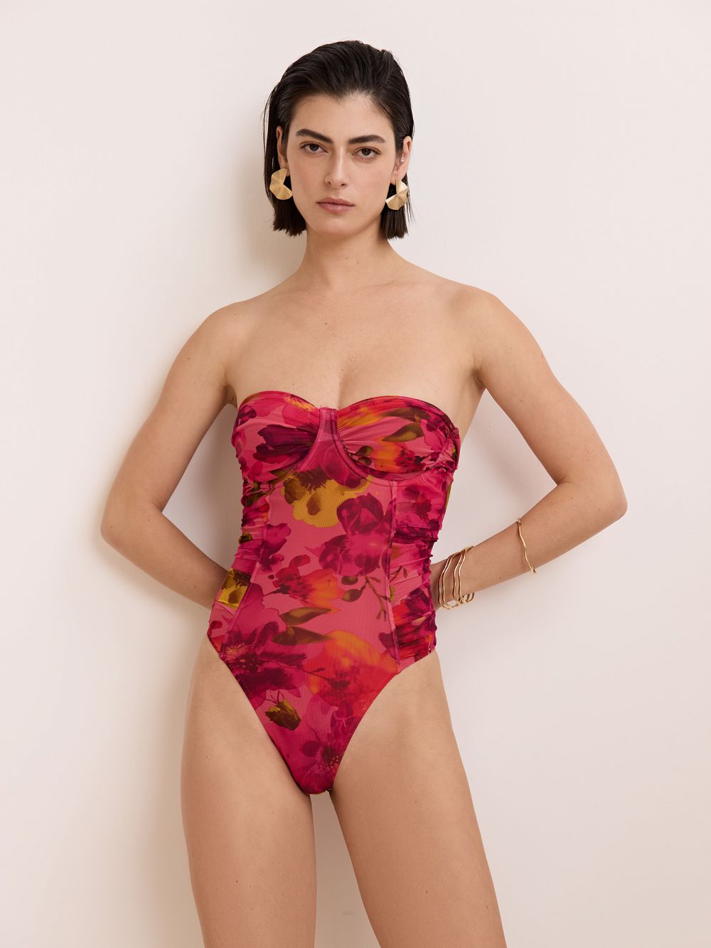 בגד ים שלם מש