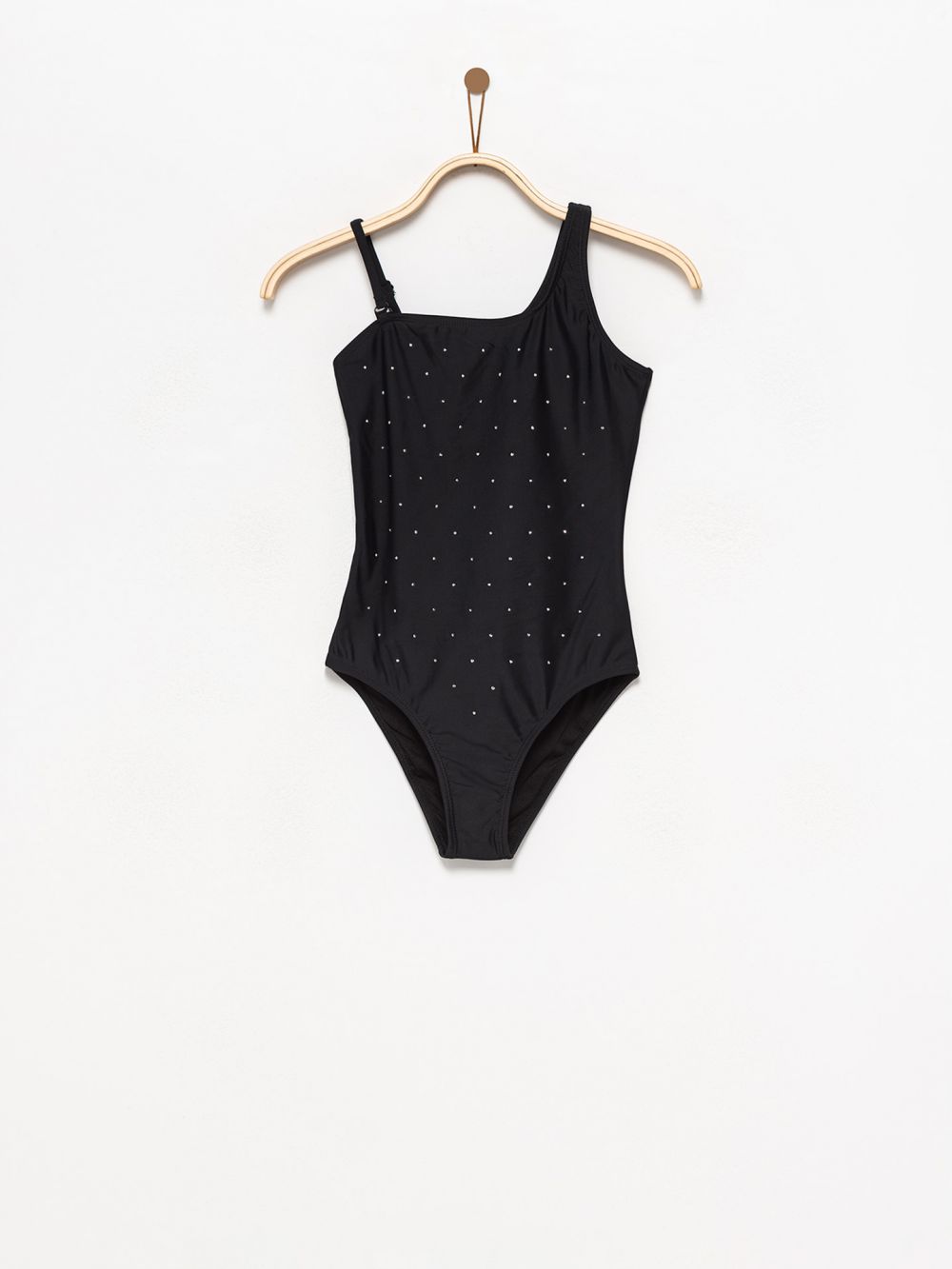 בגד ים יהלומים