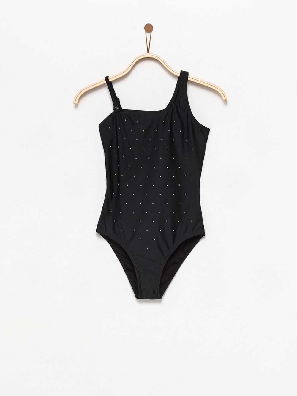 בגד ים יהלומים