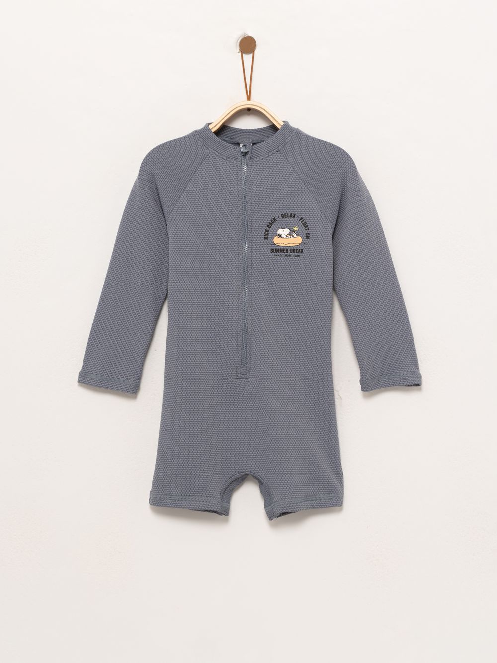 בגד ים אוברול