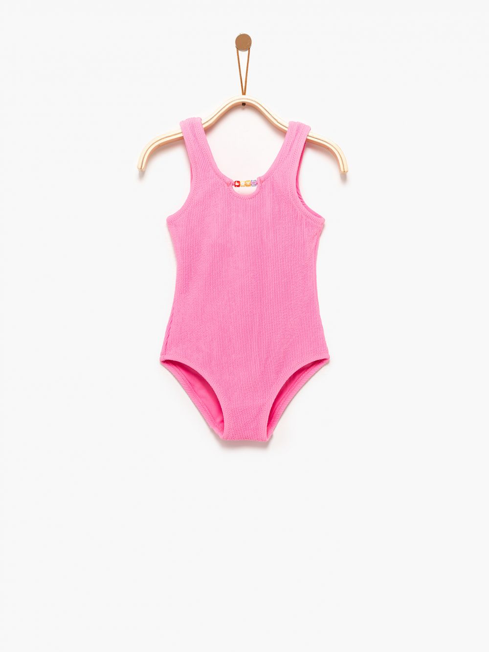 בגד ים חרוזים