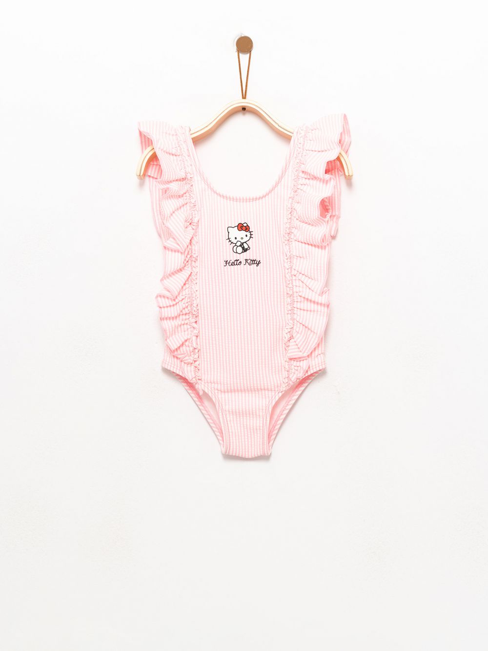בגד ים HELLO KITTY