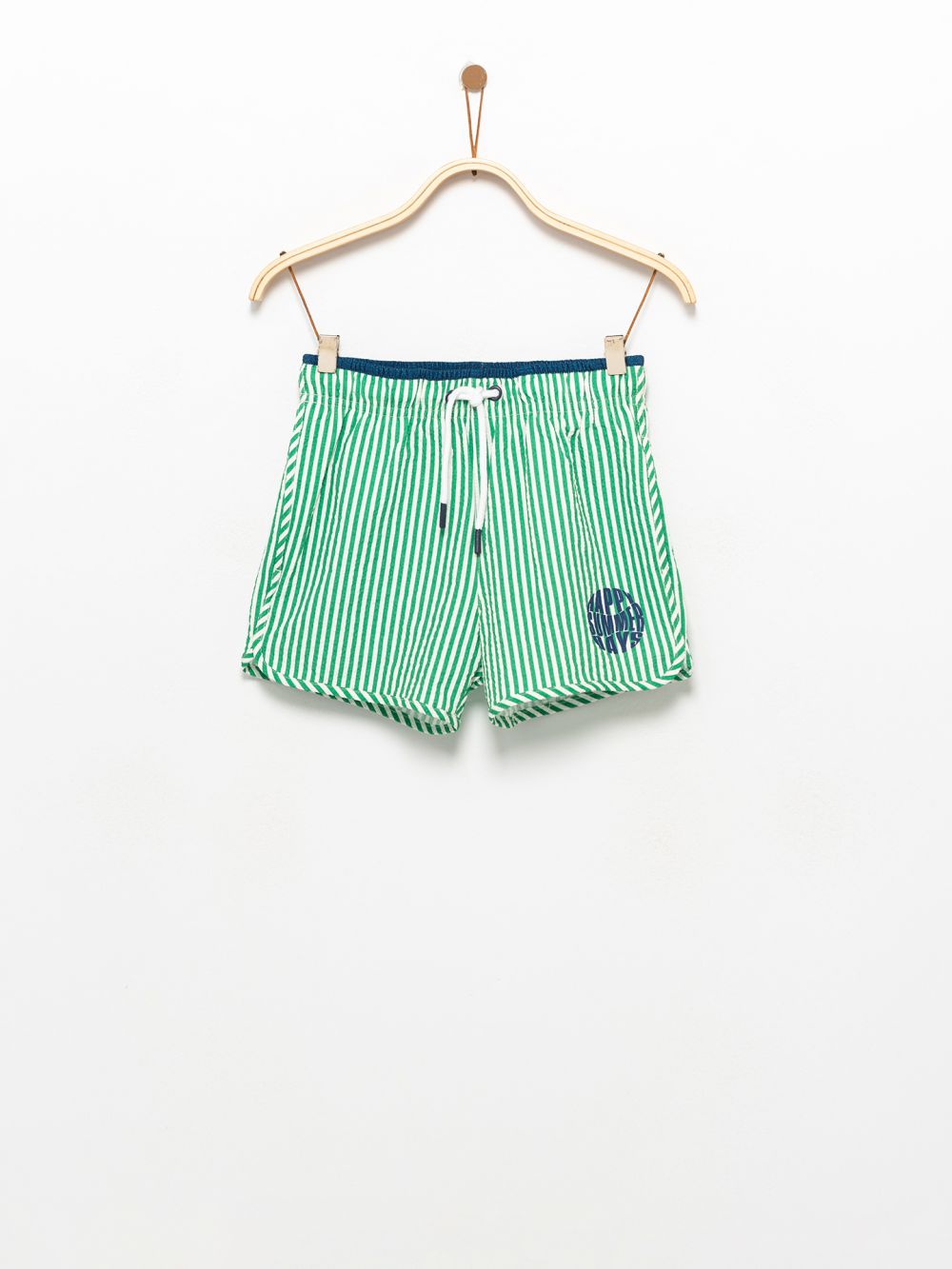 שורט בגד ים