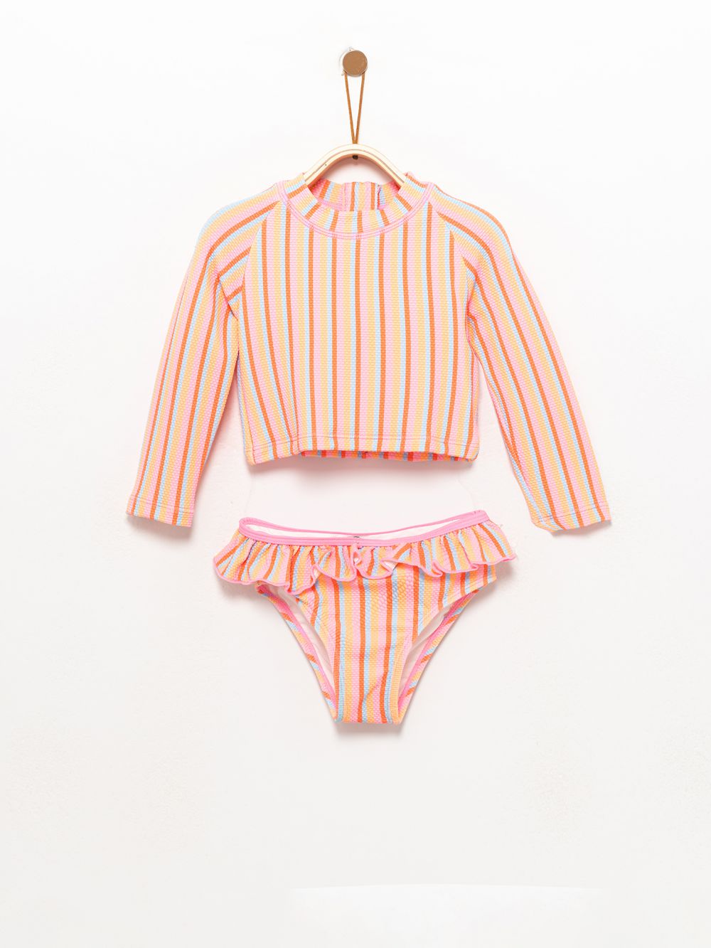 בגד ים פסים