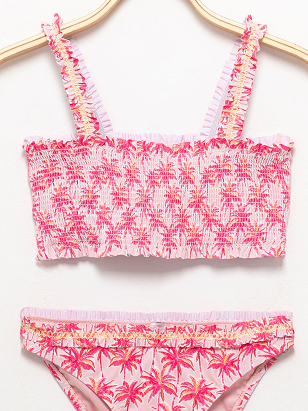 ביקיני דקלים