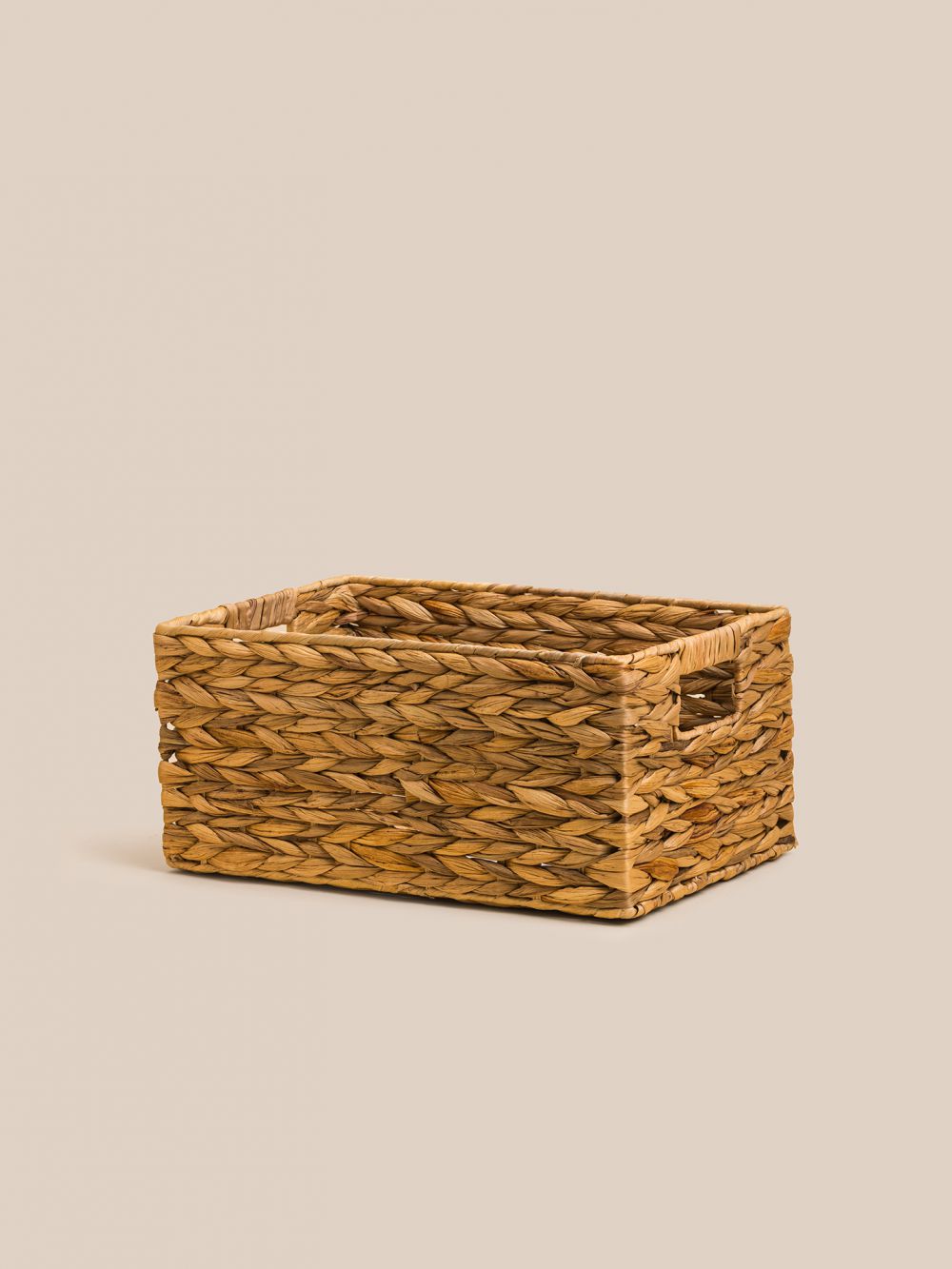 סלסלה מלבנית מקש 41X28X20CM