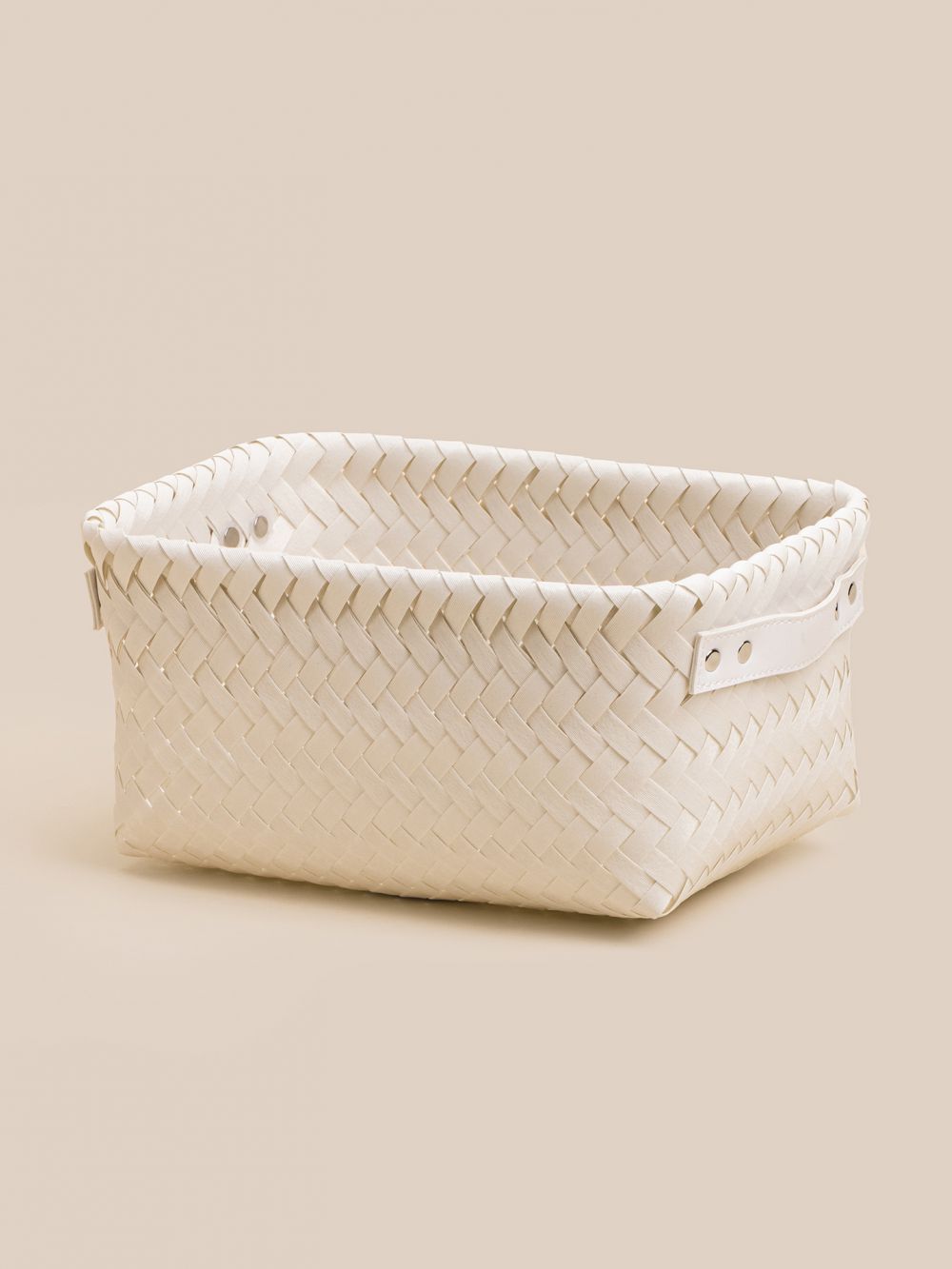 סלסלה מפלסטיק 36X26X16CM