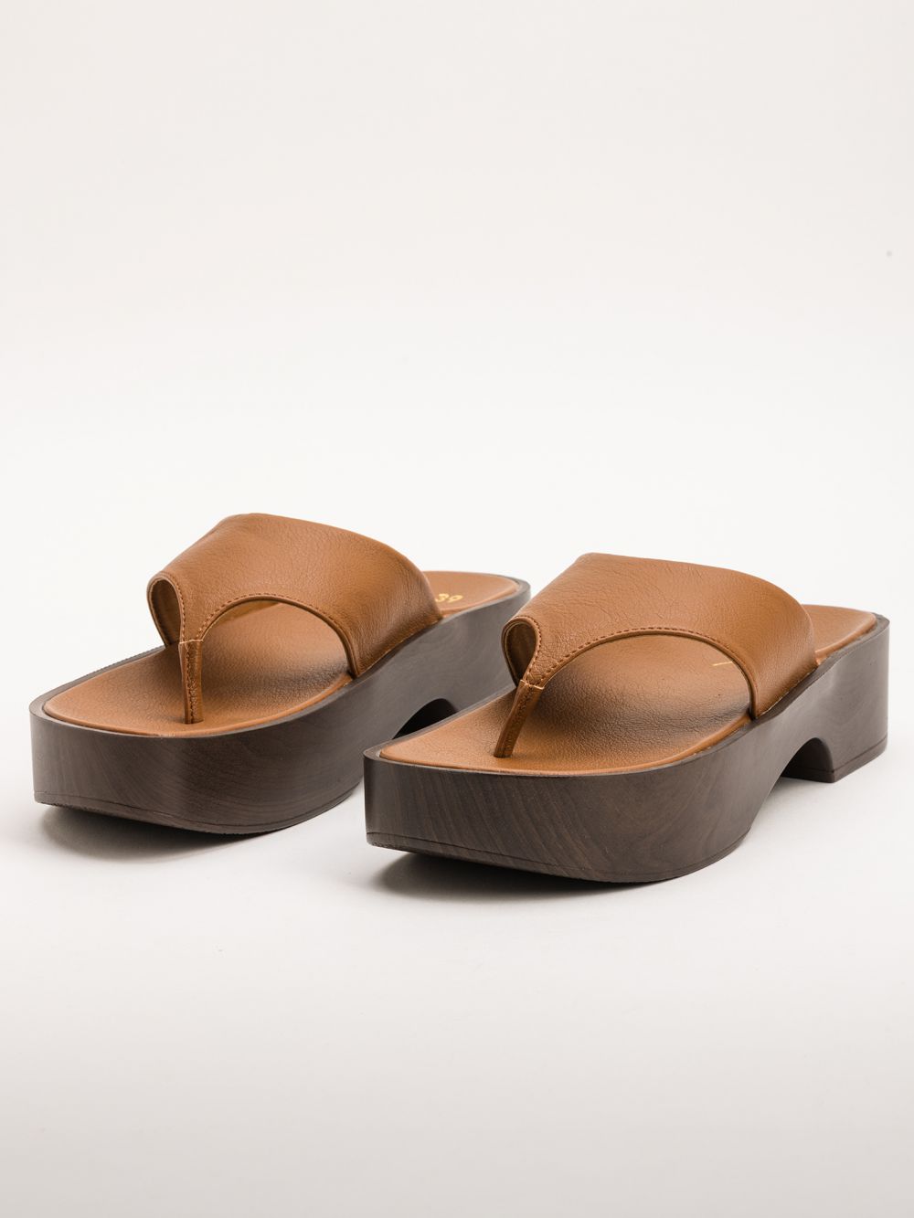 כפכפי פלטפורמה