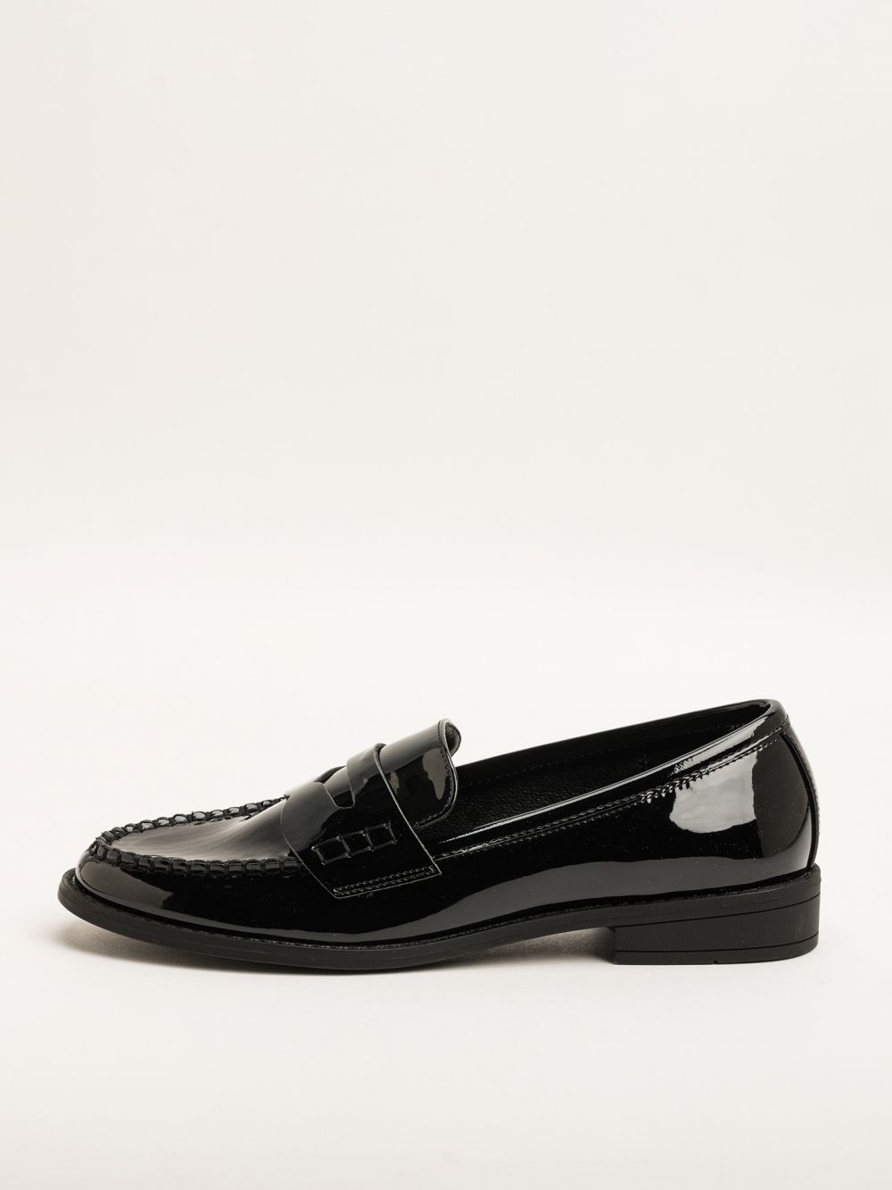 נעלי מוקסין