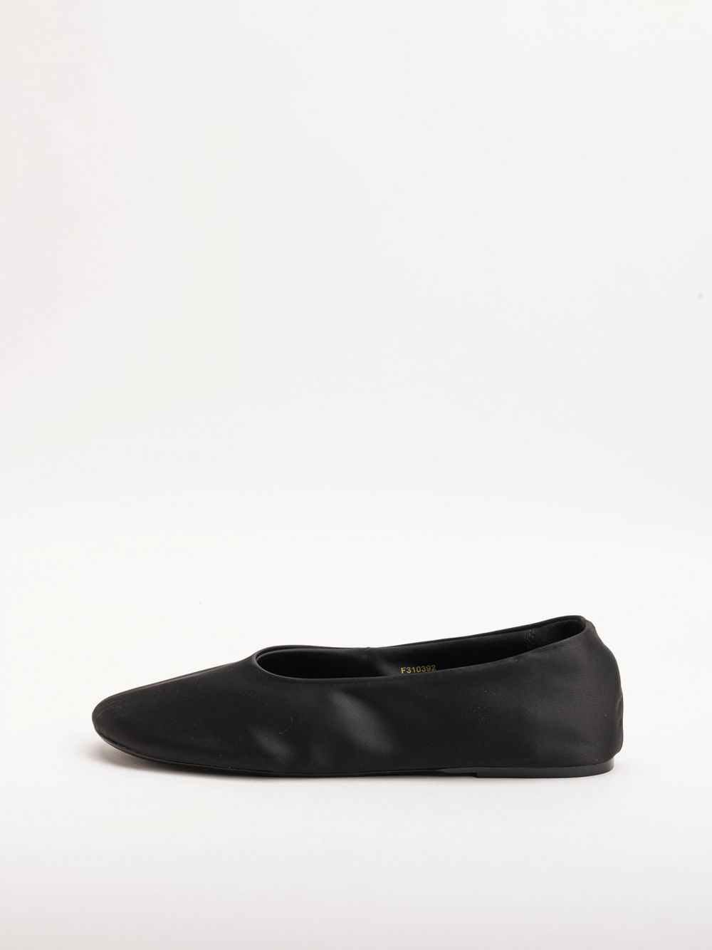 נעלי בובה בלרינה