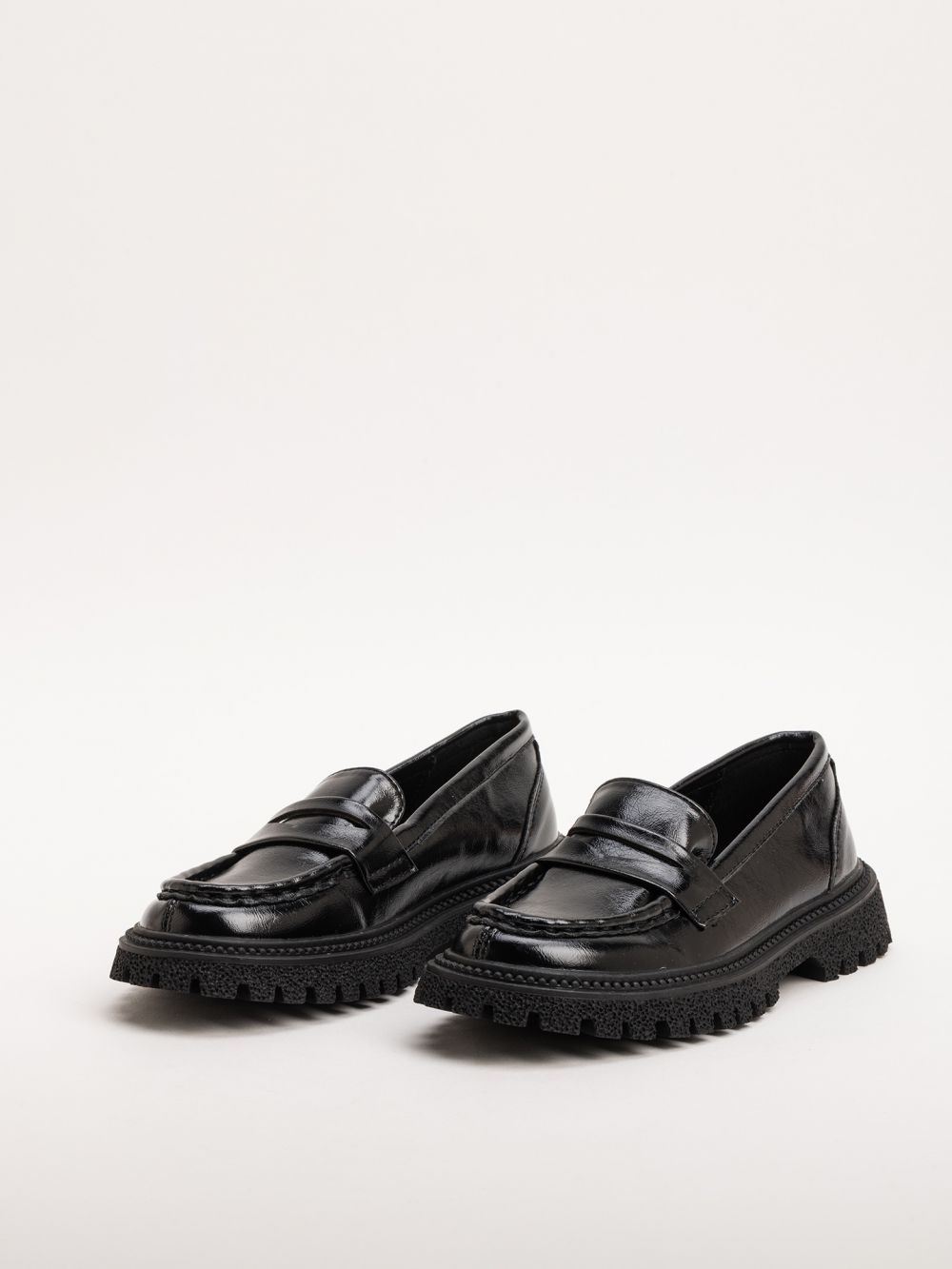 מוקסינים צ’אנקיות