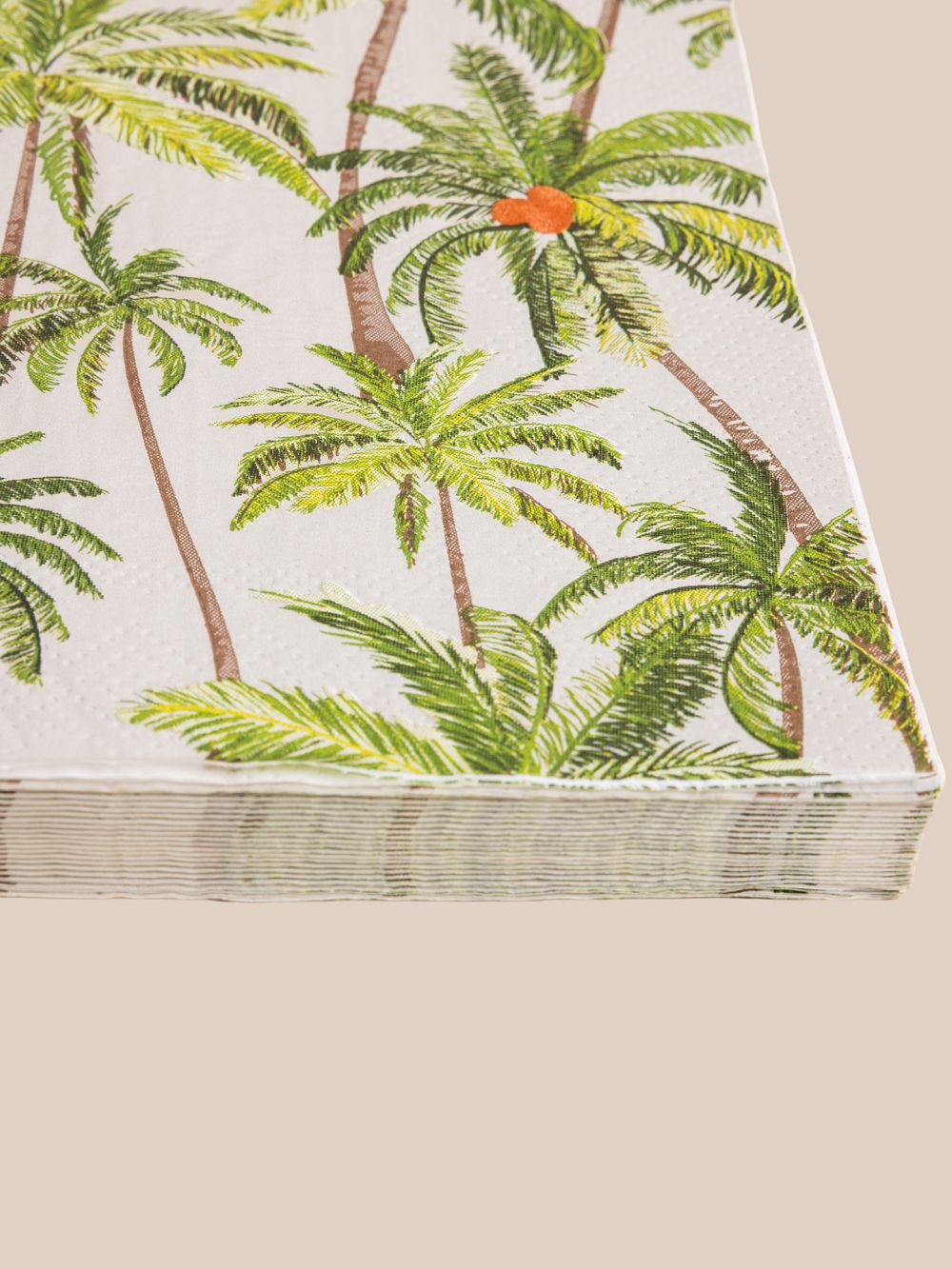 חבילת 20 מפיות תמר