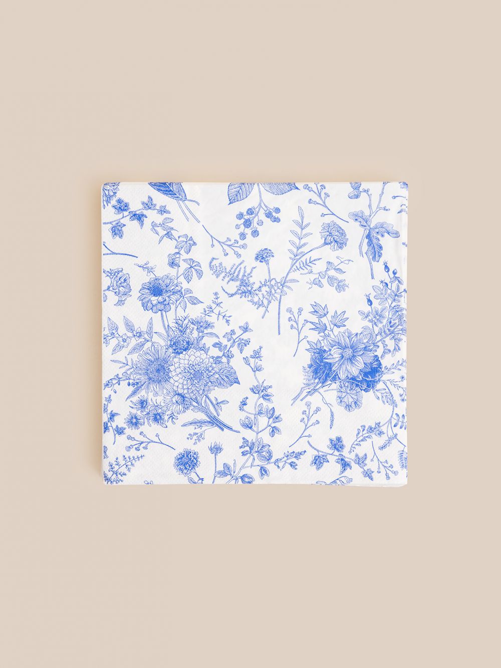 חבילת 20 מפיות רוז