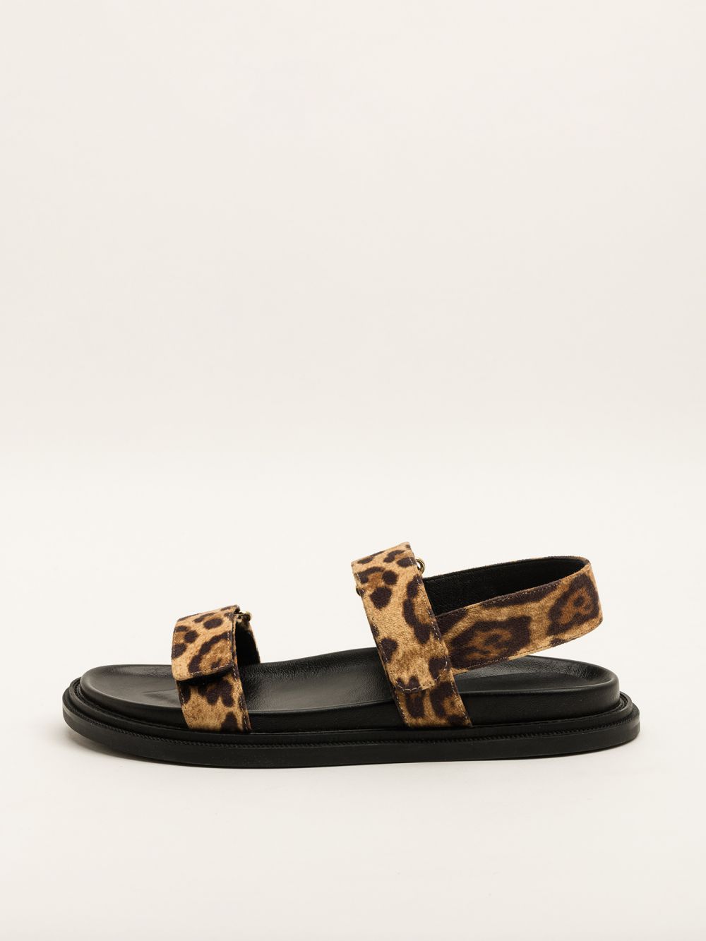 סנדלי רצועות