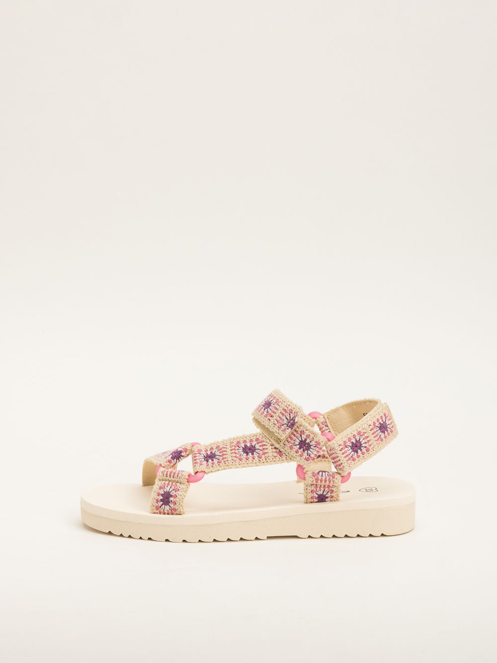 סנדלי קרושה