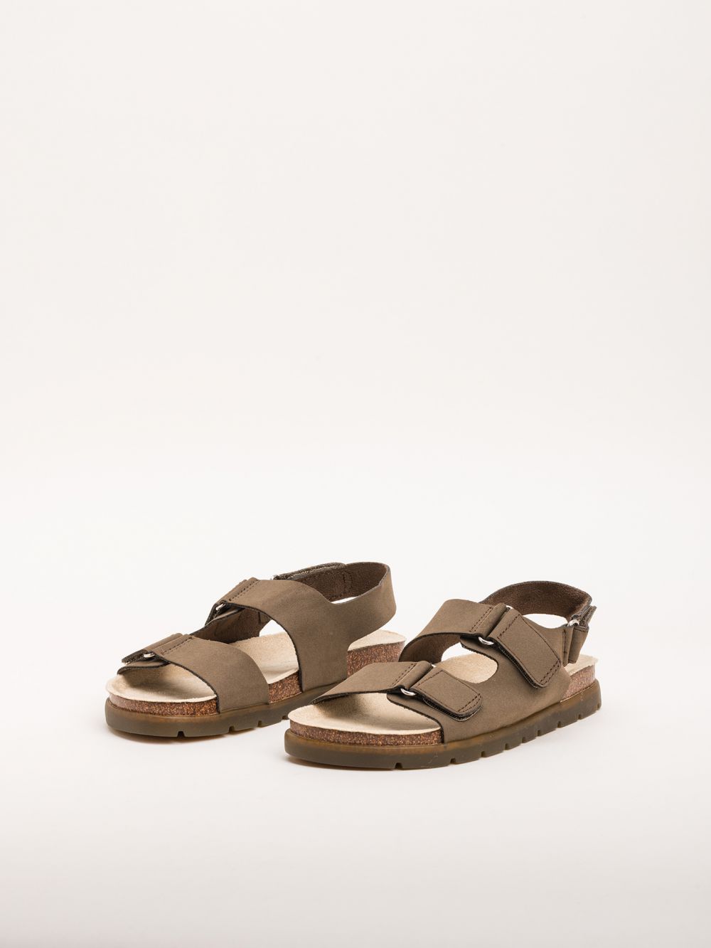 סנדלי סקוץ בשתי רצועות