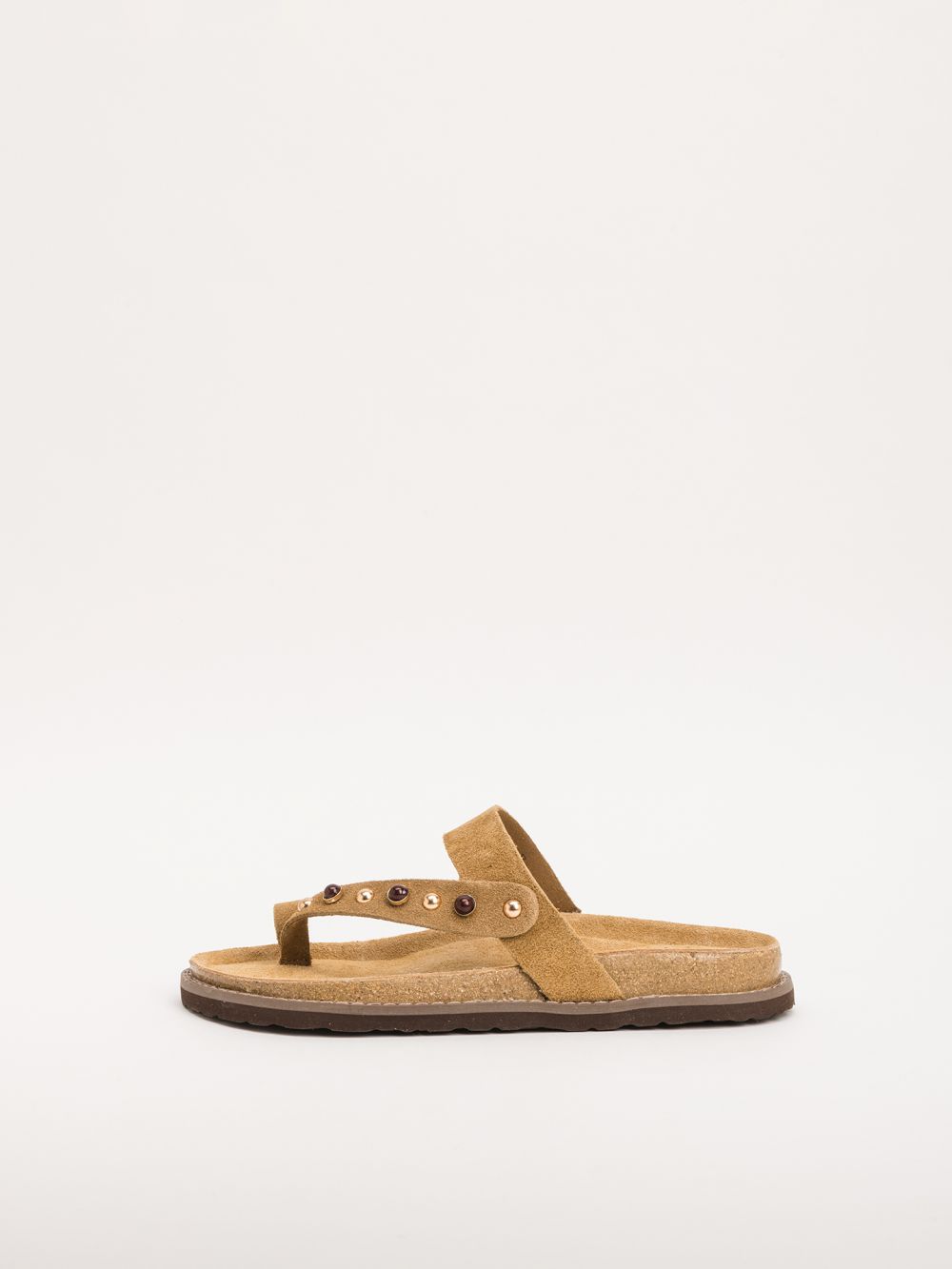 כפכפים עם רצועה