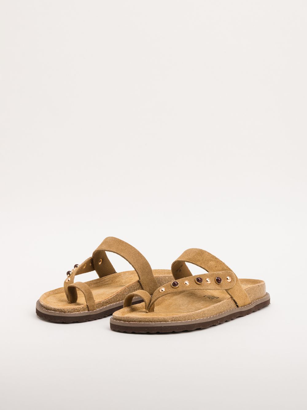 כפכפים עם רצועה