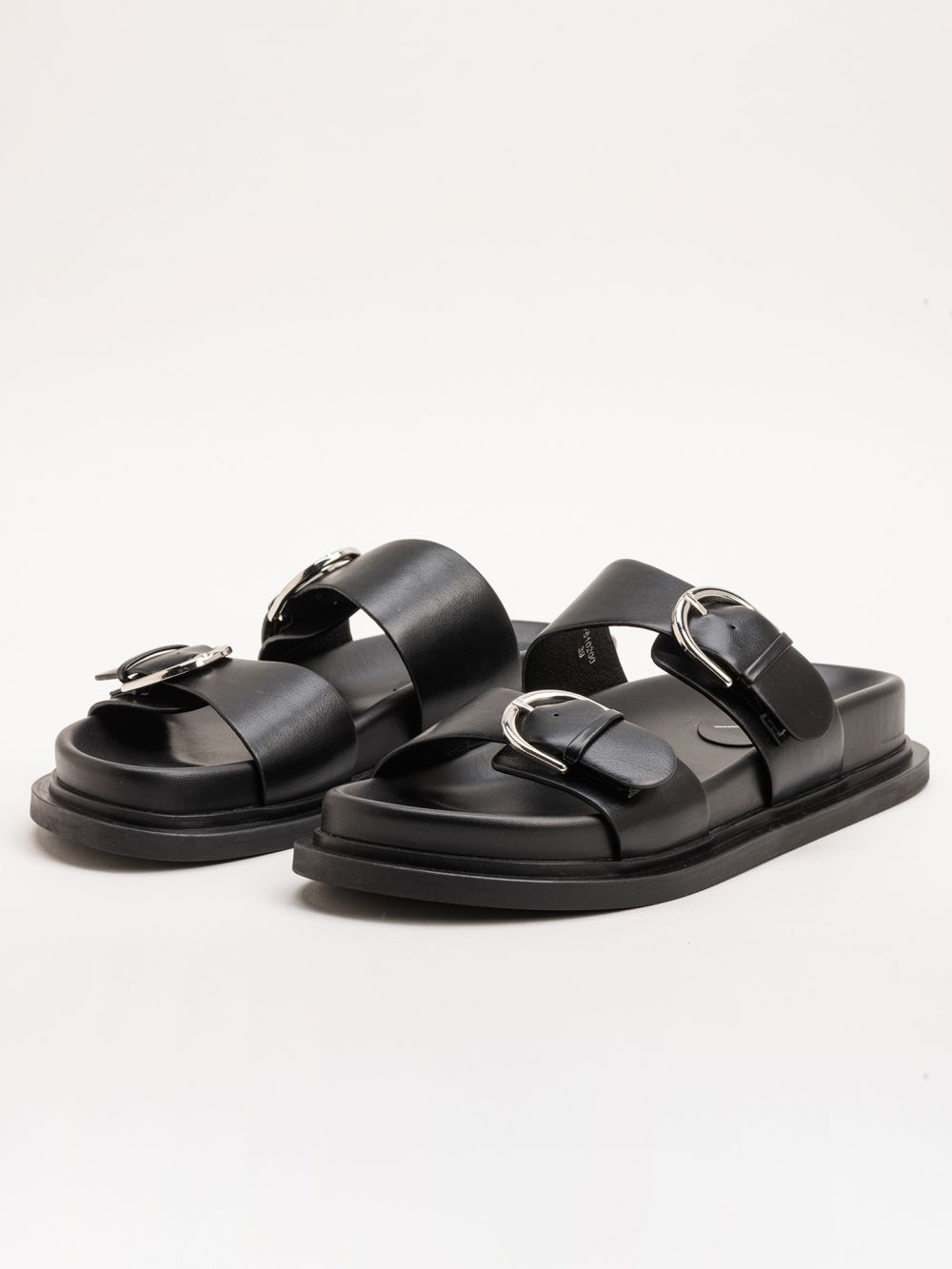 סנדל שטוח שתי רצועות