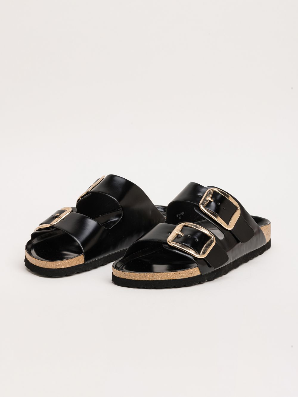 סנדל שתי רצועות