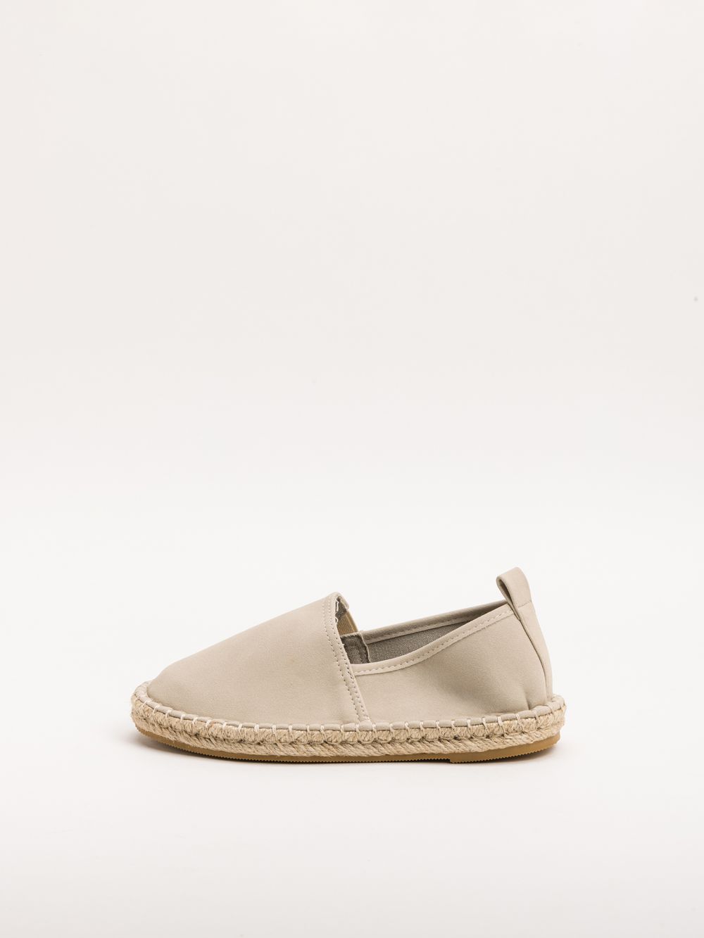 נעלי בנים עם סוליית אספדריל