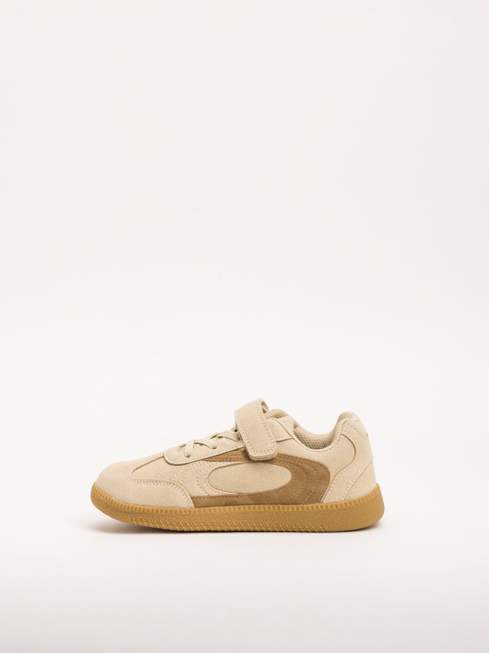 סניקרס סקוץ לבנים