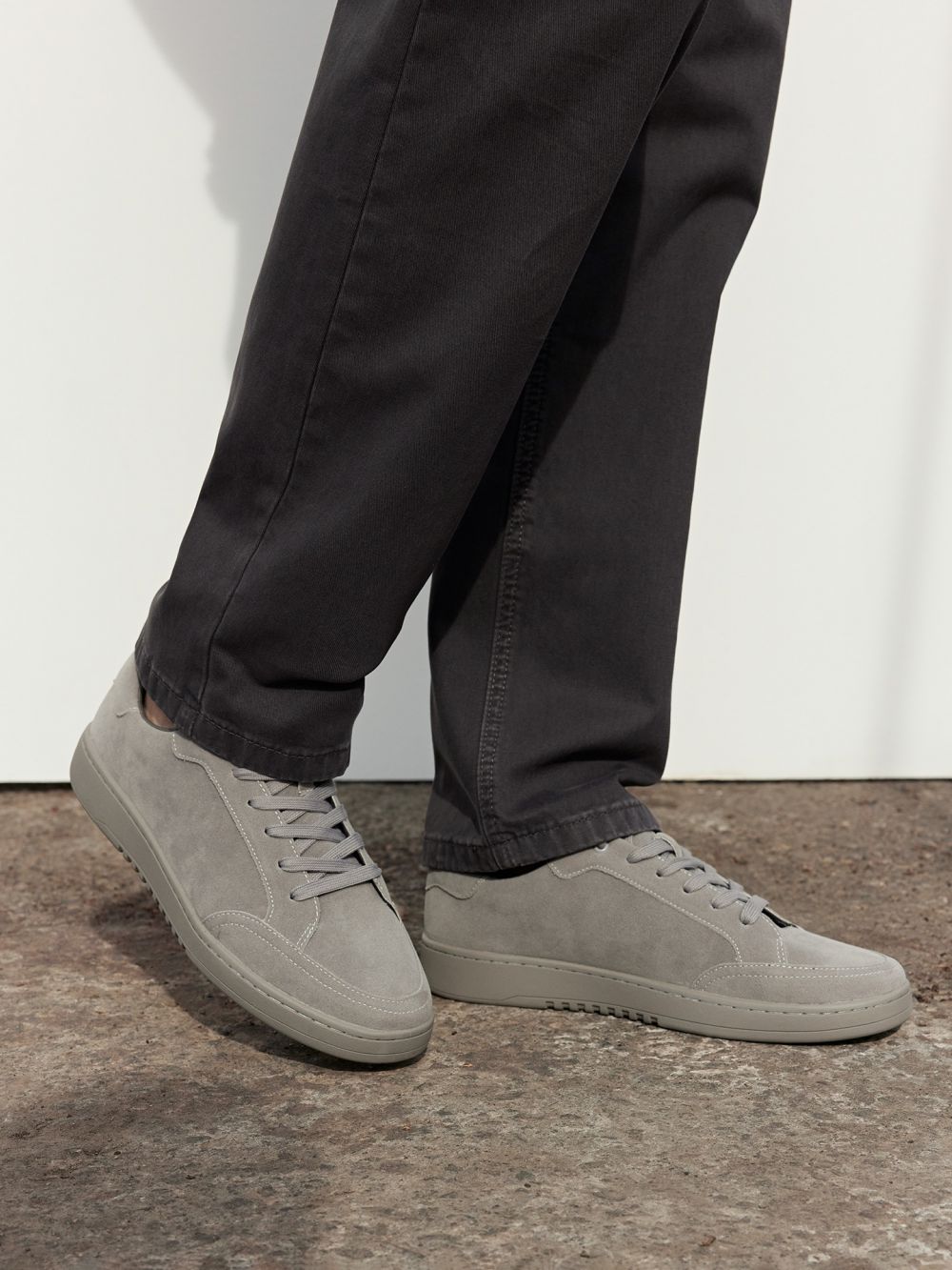 סניקרס ז’מש שטוף