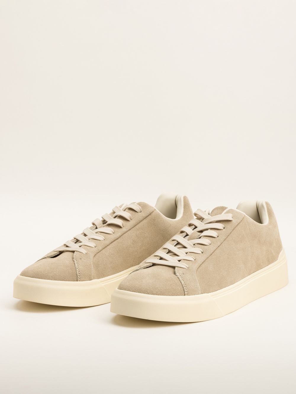 סניקרס מעור