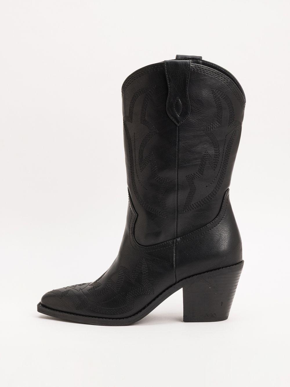 מגפי בוקרים