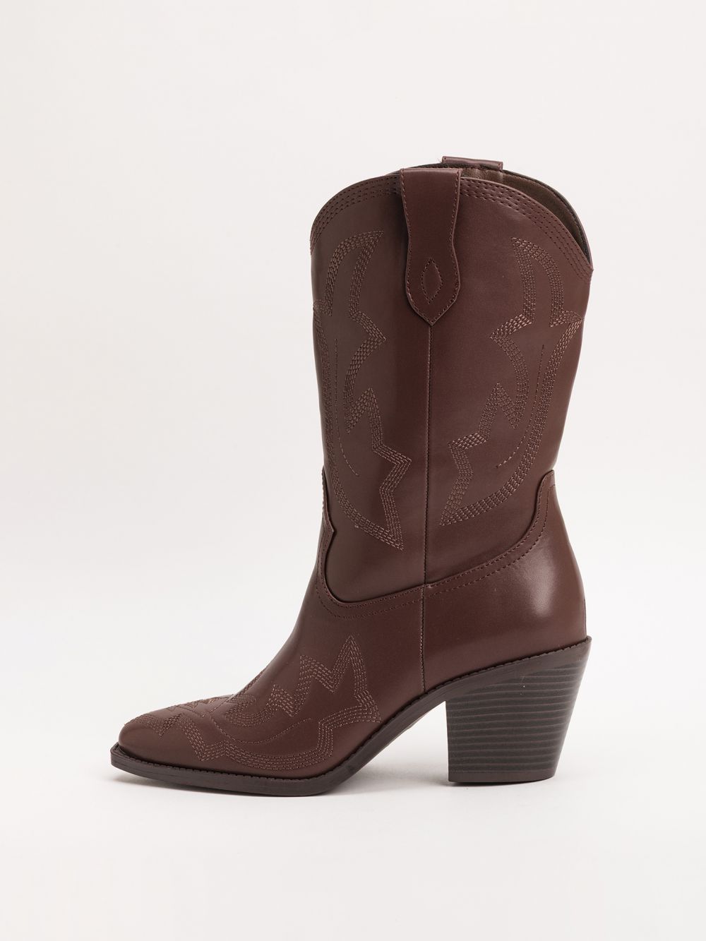 מגפי בוקרים