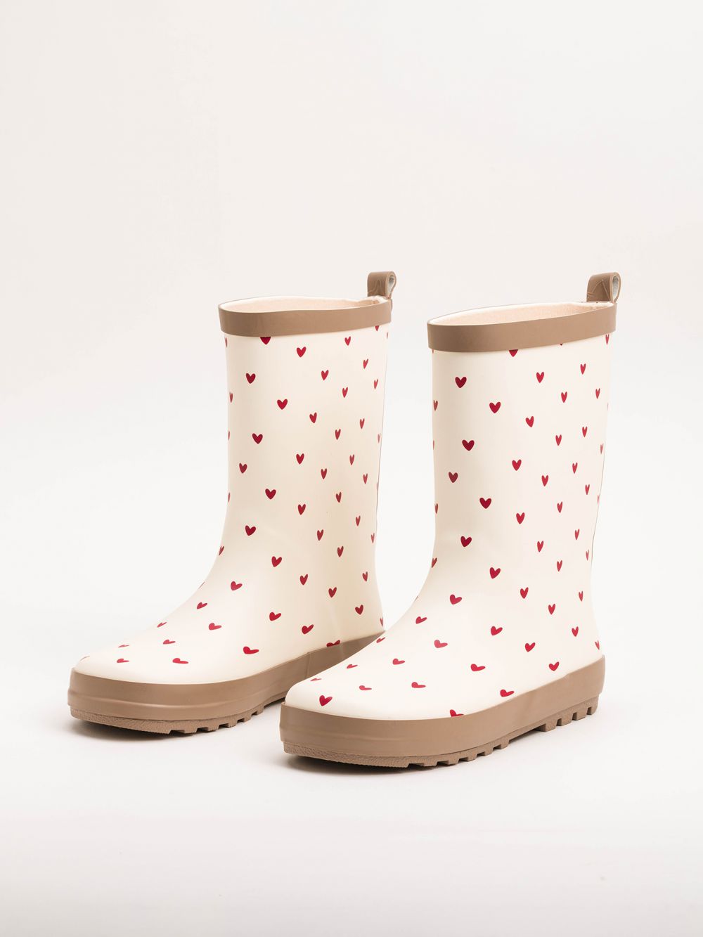 מגפי גשם לילדות