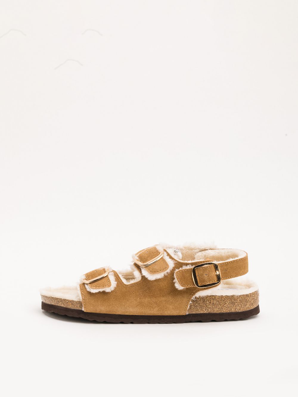 סנדל פרוותי