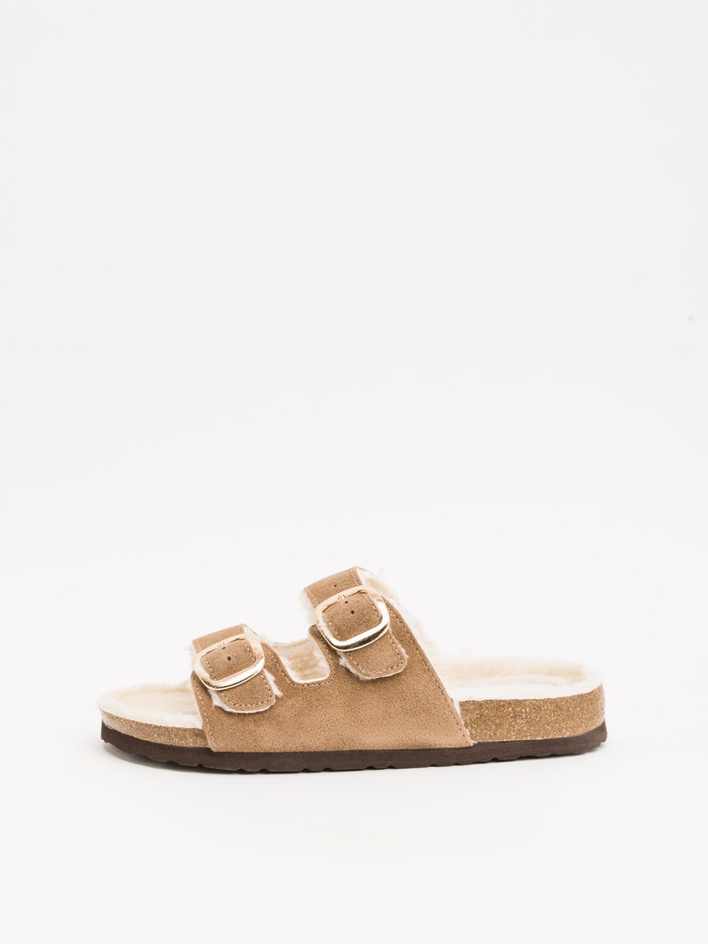 סנדל פרוותי