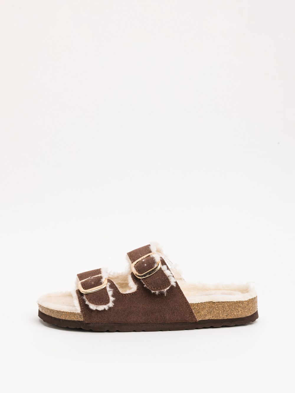 סנדל פרוותי