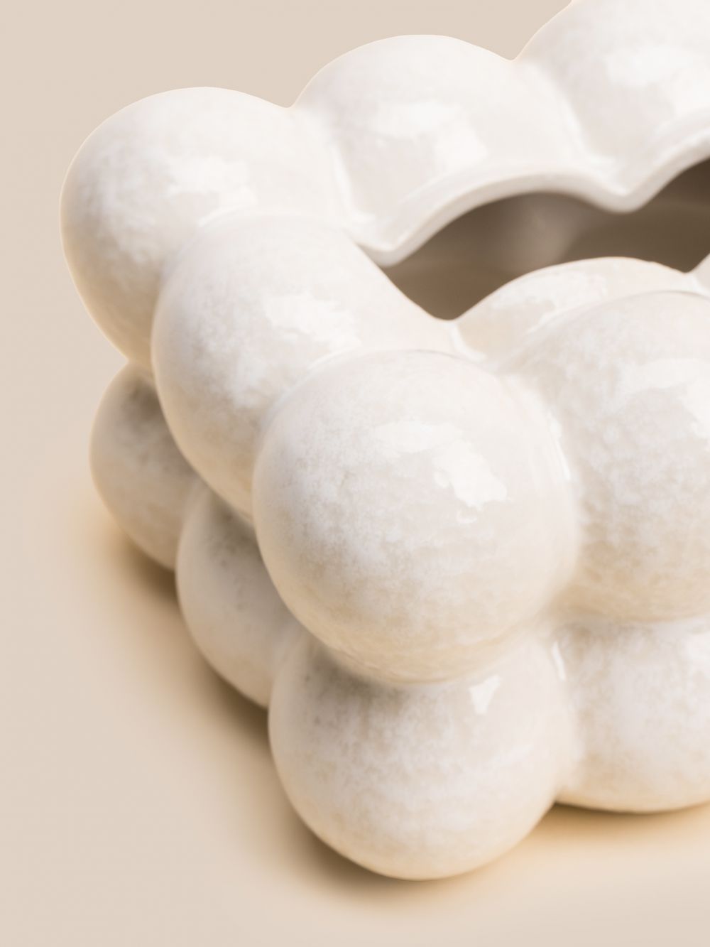 קופסת טישו עיגולים 21 ס”מ